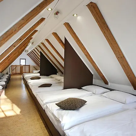 Vandrerhjem Einkorn *