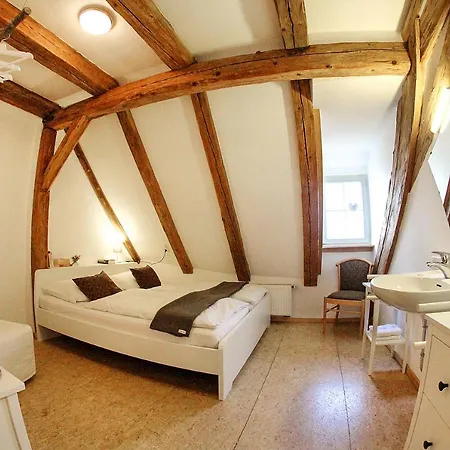 Hostel Einkorn *